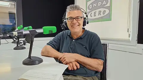 El professor Manuel Moreno Lupiáñez, professor titular del Departament de Física de la UPC El professor Manuel Moreno Lupiáñez, professor titular del Departament de Física de la UPC