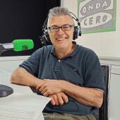 El professor Manuel Moreno Lupiáñez, professor titular del Departament de Física de la UPC