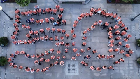 L&rsquo;Hospital de Sant Pau celebra els 50 anys del primer trasplantament de moll d&rsquo;os a Espanya