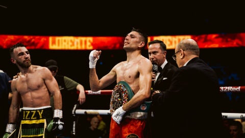 Boxeo