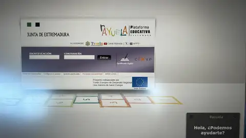 La Junta de Extremadura crea una herramienta virtual para facilitar al profesorado la consulta de normativa jurídica La Junta de Extremadura crea una herramienta virtual para facilitar al profesorado la consulta de normativa jurídica