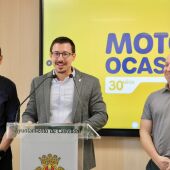 Castellón celebra los 30 años de Motorocasión con más de 800 vehículos a la venta