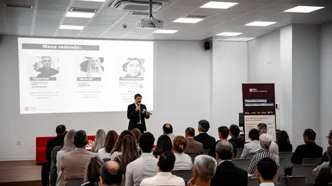 ESSCA reunirá en Málaga a más de 100 líderes internacionales de talento e IA ESSCA reunirá en Málaga a más de 100 líderes internacionales de talento e IA