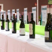 Galería del Vino en FENAVIN