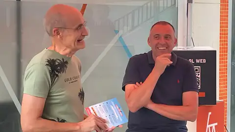 El alcalde de Altea, Diego Zaragozí, anuncia su voluntad de continuar liderando el proyecto de Compromís de cara a las elecciones municipales de 2027 El alcalde de Altea, Diego Zaragozí, anuncia su voluntad de continuar liderando el proyecto de Compromís de cara a las elecciones municipales de 2027
