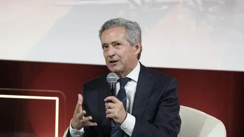 Antonio Gómez-Guillamón reconocido como mejor directivo embajador del sur de España en los VII Premios PEC Nombramiento