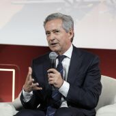 Antonio Gómez-Guillamón reconocido como mejor directivo embajador del sur de España en los VII Premios PEC