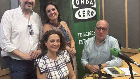 tertulia