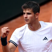 Jódar remonta a Carreño y se mete en cuartos de final Jódar remonta a Carreño y se mete en cuartos de final