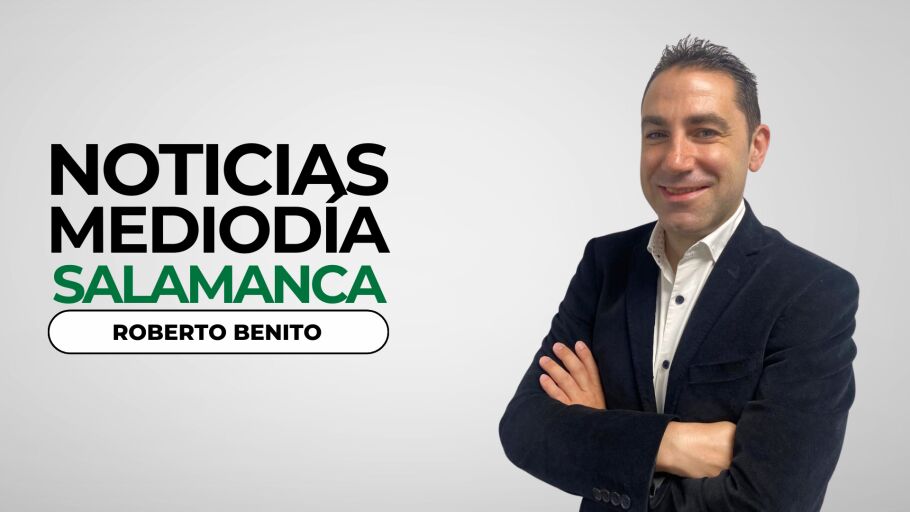 noticias mediod&iacute;a salamanca