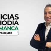 noticias mediodía salamanca