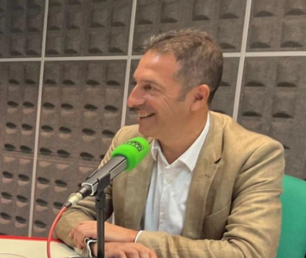 Alfonso Villares nuevo delegado de la Xunta en Lugo Alfonso Villares nuevo delegado de la Xunta en Lugo