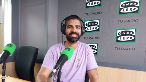 Marcos Valera