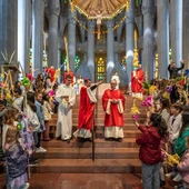 Catalunya es manté com la segona comunitat amb menys consciència religiosa Catalunya es manté com la segona comunitat amb menys consciència religiosa
