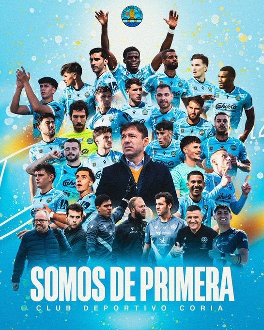 Consulta Aquí los Resultados Deportivos del Fin de Semana para los equipos extremeños Consulta Aquí los Resultados Deportivos del Fin de Semana para los equipos extremeños
