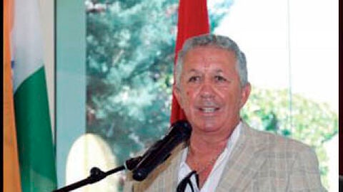 Eliseu G&oacute;mez