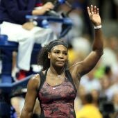 Serena Williams regresa al tenis profesional cuatro años después de su retiro