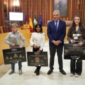 El Ayuntamiento convoca la segunda edición del concurso infantil de diseños navideños para iluminar las calles