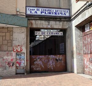 El ayuntamiento adquiere 'La pur&iacute;sima' por 91.000 euros