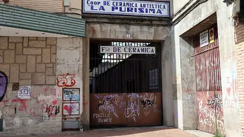 El ayuntamiento adquiere 'La purísima' por 91.000 euros El ayuntamiento adquiere 'La purísima' por 91.000 euros