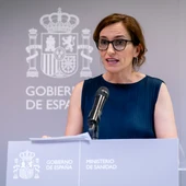 Sanidad publica un informe sobre los migrantes: "Están más sanos y consumen menos recursos sanitarios que los españoles" Sanidad publica un informe sobre los migrantes: "Están más sanos y consumen menos recursos sanitarios que los españoles"