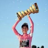 Vingegaard cierra en Roma el círculo de las tres grandes Vingegaard cierra en Roma el círculo de las tres grandes