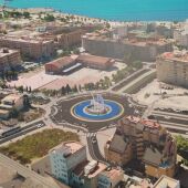 Las obras de urbanización y mejora de los accesos al IES Marcos Zaragoza podrían arrancar a mediados de junio