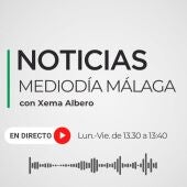 Noticias Málaga Mediodía 01/06/2026
