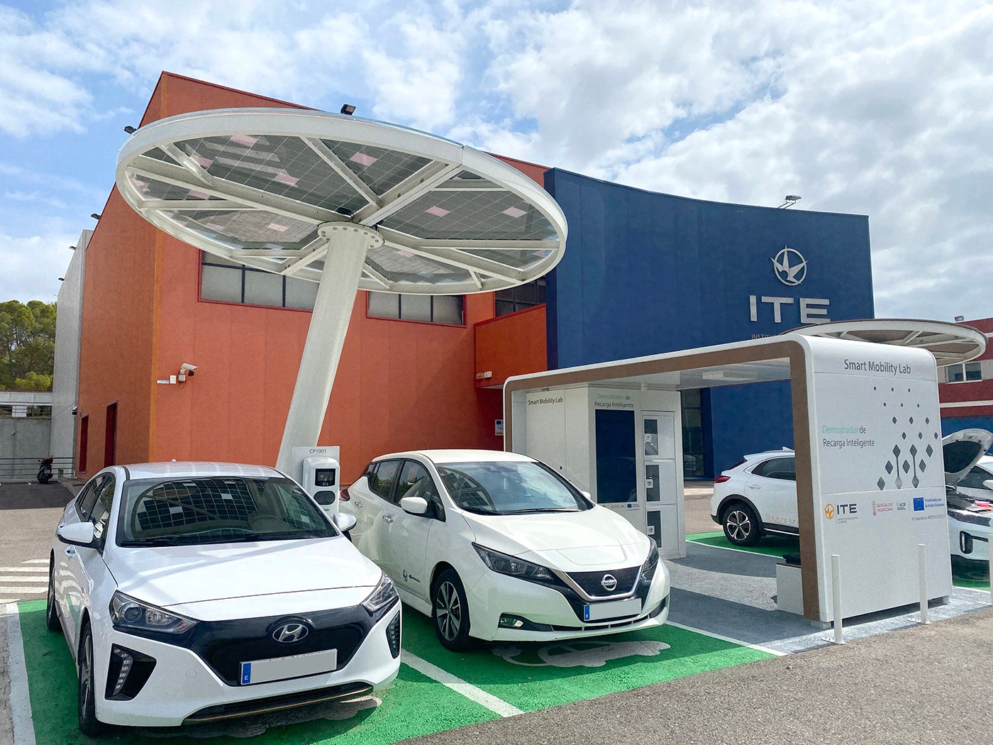 La movilidad eléctrica y la descarbonización, claves del futuro sostenible La movilidad eléctrica y la descarbonización, claves del futuro sostenible