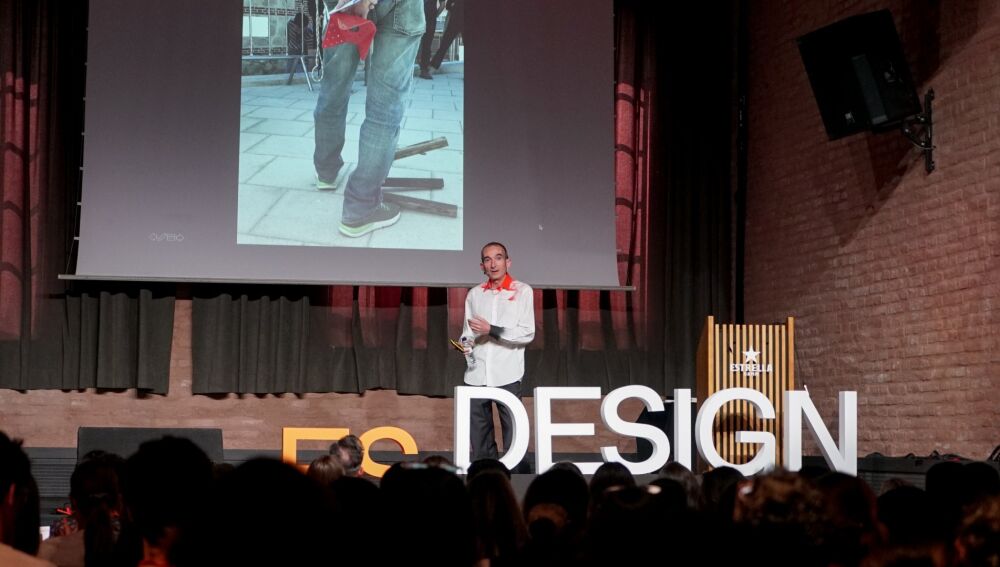 Imatge de la darrera edició del FESesDESIGN 