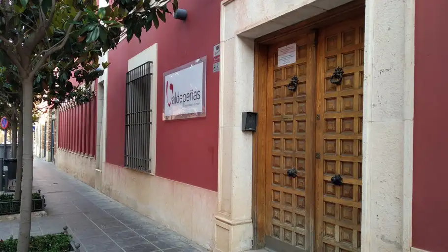 Sede DO Valdepeñas Sede DO Valdepeñas
