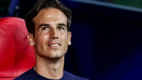 Iñigo Pérez ya es el nuevo entrenador del Villarreal Iñigo Pérez ya es el nuevo entrenador del Villarreal