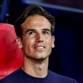 Iñigo Pérez ya es el nuevo entrenador del Villarreal