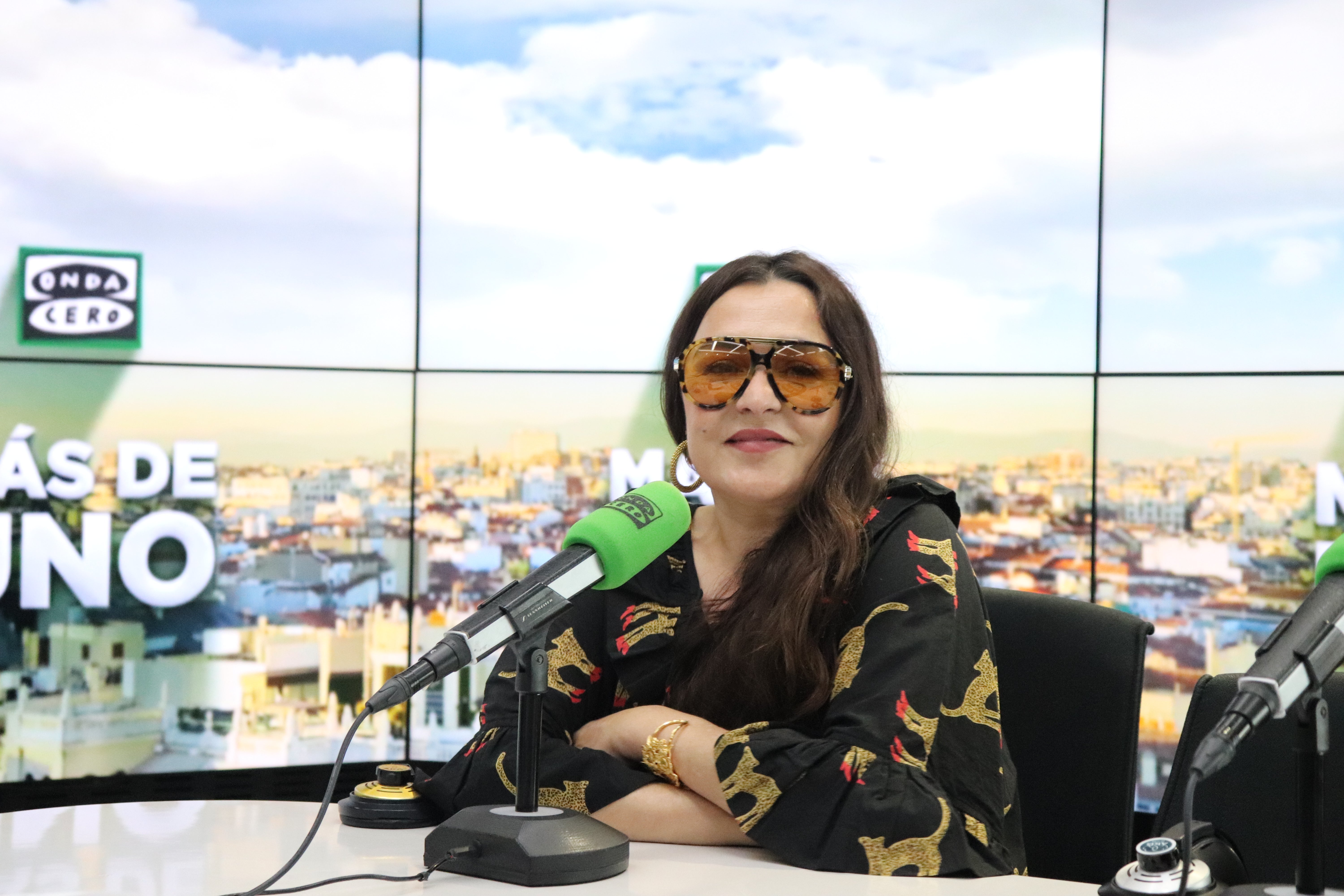 Candela Peña reivindica a los "supervivientes" del suicidio en 'La desconocida': "Tu vida cambia para siempre tras la muerte de alguien cercano" Candela Peña reivindica a los "supervivientes" del suicidio en 'La desconocida': "Tu vida cambia para siempre tras la muerte de alguien cercano"
