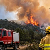 La campanya d'incendis d'aquest estiu 2026 podria complicar-se per les pluges abundants de l'hivern La campanya d'incendis d'aquest estiu 2026 podria complicar-se per les pluges abundants de l'hivern