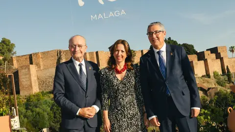 ME Málaga celebra su llegada a la capital de la Costa del Sol con una noche que transforma el concepto del lujo Hotel