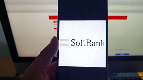 Softbank