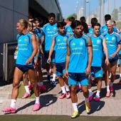 Los dos amistosos que tiene España antes de su debut en el Mundial 2026: fecha y dónde se verán en tv Los dos amistosos que tiene España antes de su debut en el Mundial 2026: fecha y dónde se verán en tv