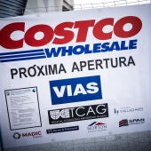 Costco Málaga