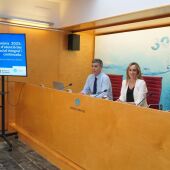 Presentación de la memoria 2025