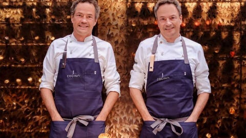 Los hermanos Torres