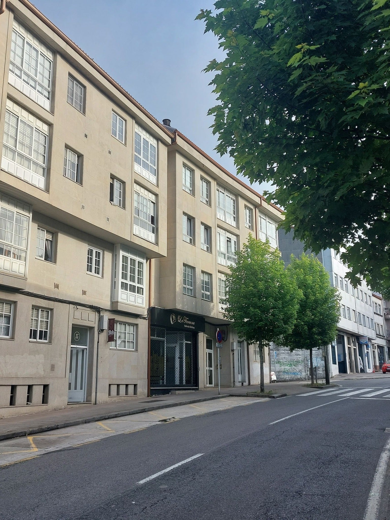 Un incendio registrado en la cocina de una vivienda en el barrio de Vista Alegre se salda con daños en el inmueble Un incendio registrado en la cocina de una vivienda en el barrio de Vista Alegre se salda con daños en el inmueble