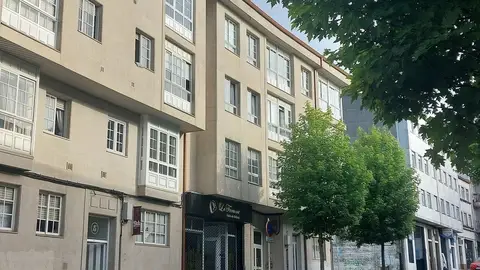 Un incendio registrado en la cocina de una vivienda en el barrio de Vista Alegre se salda con daños en el inmueble Un incendio registrado en la cocina de una vivienda en el barrio de Vista Alegre se salda con daños en el inmueble