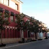 Sede DO Valdepeñas