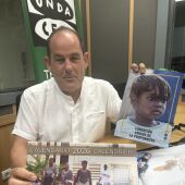 Carlos Márquez, Fundación Pouponnière