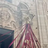 La Gloriosa Enseña del Oriol desfilando por las calles de Orihuela el 17 de julio, 'Día del Pájaro' La Gloriosa Enseña del Oriol desfilando por las calles de Orihuela el 17 de julio, 'Día del Pájaro'
