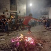 Abierto el plazo para la realización de cacharelas y sardiñadas este San Xoán
