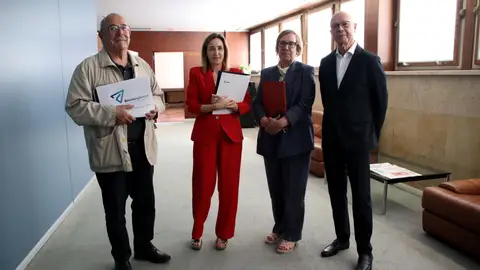 El Prat perd connexions amb l’Orient Mitjà mentre prepara el salt intercontinental i l’eterna ampliació El Prat perd connexions amb l’Orient Mitjà mentre prepara el salt intercontinental i l’eterna ampliació