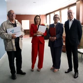 El Prat perd connexions amb l’Orient Mitjà mentre prepara el salt intercontinental i l’eterna ampliació El Prat perd connexions amb l’Orient Mitjà mentre prepara el salt intercontinental i l’eterna ampliació