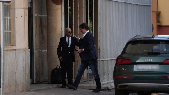 El hermano del presidente del Gobierno, David S&aacute;nchez